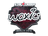 Sticker | woxic (Foil) | Berlin 2019