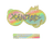 Sticker | XANTARES (Holo) | Copenhagen 2024