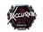 Sticker | xccurate (Foil) | London 2018