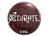 Sticker | xccurate | Katowice 2019