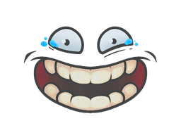 Sticker | XD