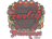 Sticker | xerolte | Budapest 2025