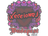 Sticker | xertioN | Budapest 2025