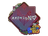 Sticker | xertioN (Glitter) | Rio 2022