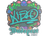 Sticker | xiELO (Embroidered) | Budapest 2025