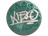 Sticker | xiELO (Foil) | Cologne 2026
