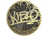 Sticker | xiELO (Gold) | Cologne 2026