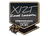 Sticker | Xizt | Cluj-Napoca 2015
