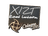 Sticker | Xizt | Cologne 2015