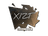 Sticker | Xizt | Cologne 2016