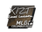 Sticker | Xizt | MLG Columbus 2016