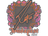 Sticker | XotiC | Budapest 2025