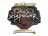 Sticker | xsepower (Gold) | Berlin 2019