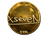 Sticker | xseveN (Gold) | Katowice 2019
