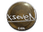 Sticker | xseveN | Katowice 2019