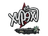 Sticker | Xyp9x | Antwerp 2022