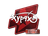 Sticker | Xyp9x | Atlanta 2017