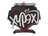 Sticker | Xyp9x | Berlin 2019