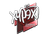 Sticker | Xyp9x | Boston 2018