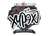Sticker | Xyp9x (Foil) | Berlin 2019