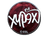 Sticker | Xyp9x (Foil) | Katowice 2019