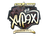 Sticker | Xyp9x (Gold) | Berlin 2019