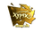 Sticker | Xyp9x (Gold) | Cologne 2016
