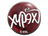 Sticker | Xyp9x | Katowice 2019