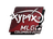Sticker | Xyp9x | MLG Columbus 2016
