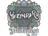 Sticker | YEKINDAR | Budapest 2025