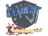 Sticker | YEKINDAR (Glitter) | Shanghai 2024