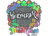 Sticker | YEKINDAR (Holo) | Budapest 2025