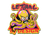 Sticker | Yellow Lethal
