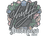 Sticker | yuurih | Budapest 2025