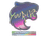 Sticker | yuurih (Holo) | Copenhagen 2024
