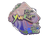 Sticker | yuurih (Holo) | Rio 2022