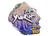 Sticker | yuurih | Rio 2022