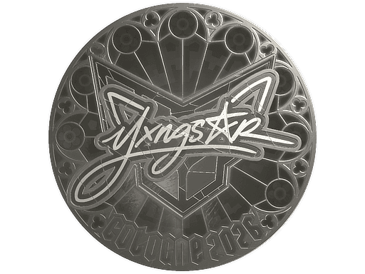 Image of an item