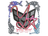 Sticker | yxngstxr (Holo) | Austin 2025