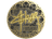 Sticker | z4KR (Gold) | Cologne 2026