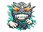 Sticker | Zap Cat