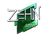 Sticker | zehN (Foil) | Boston 2018