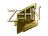 Sticker | zehN (Gold) | Boston 2018