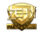 Sticker | zehN (Gold) | Krakow 2017