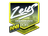 Sticker | Zeus (Foil) | Cluj-Napoca 2015