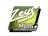 Sticker | Zeus (Foil) | MLG Columbus 2016