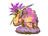 Sticker | Zeusception (Holo)