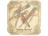 Sticker | zevy | Austin 2025