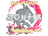 Sticker | zont1x (Champion) | Shanghai 2024