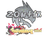 Sticker | zont1x (Glitter) | Shanghai 2024